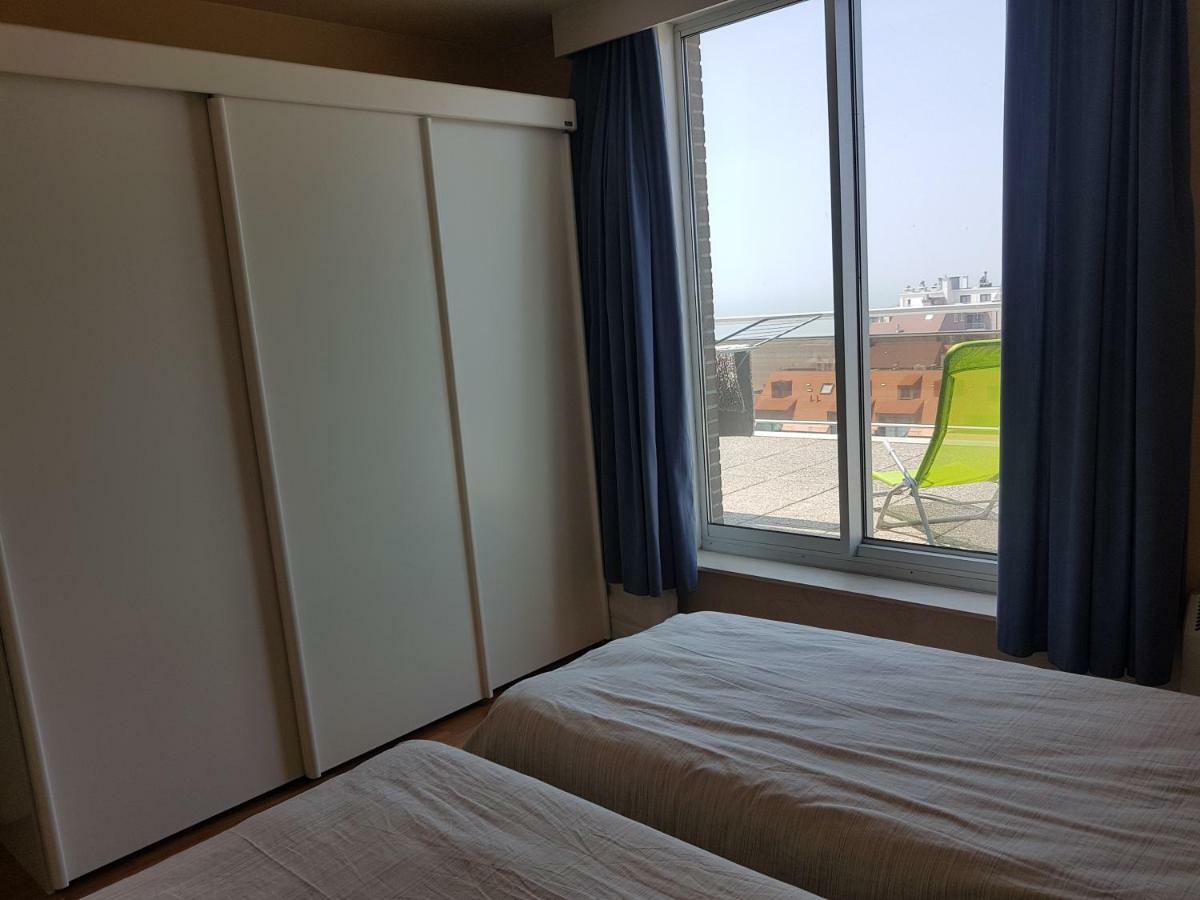 Le 1003 Nieuwpoort Exterior foto