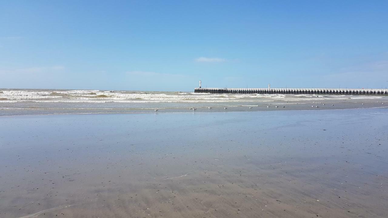 Le 1003 Nieuwpoort Exterior foto